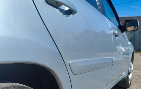 Datsun on-DO I рестайлинг, 2015 год, 395 000 рублей, 26 фотография