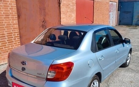 Datsun on-DO I рестайлинг, 2015 год, 395 000 рублей, 21 фотография