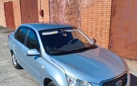 Datsun on-DO I рестайлинг, 2015 год, 395 000 рублей, 19 фотография