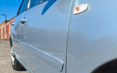 Datsun on-DO I рестайлинг, 2015 год, 395 000 рублей, 27 фотография