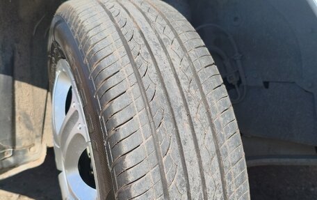 Datsun on-DO I рестайлинг, 2015 год, 395 000 рублей, 30 фотография