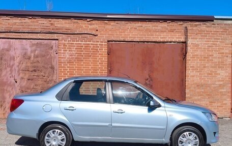 Datsun on-DO I рестайлинг, 2015 год, 395 000 рублей, 28 фотография