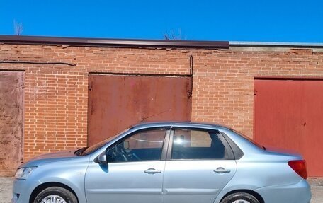 Datsun on-DO I рестайлинг, 2015 год, 395 000 рублей, 36 фотография