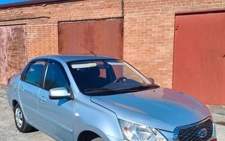 Datsun on-DO I рестайлинг, 2015 год, 395 000 рублей, 35 фотография