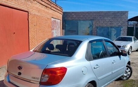 Datsun on-DO I рестайлинг, 2015 год, 395 000 рублей, 32 фотография