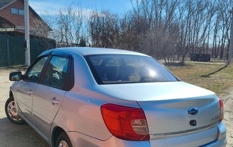 Datsun on-DO I рестайлинг, 2015 год, 395 000 рублей, 34 фотография