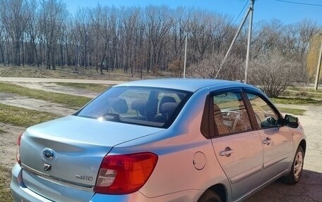 Datsun on-DO I рестайлинг, 2015 год, 395 000 рублей, 39 фотография