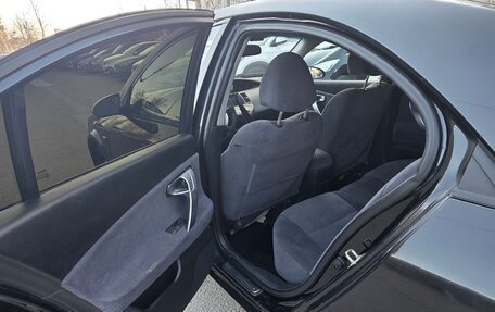 Nissan Primera III, 2007 год, 300 000 рублей, 11 фотография