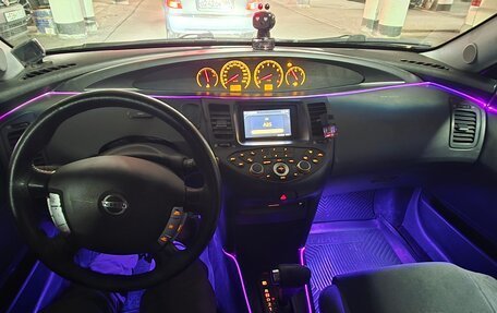 Nissan Primera III, 2007 год, 300 000 рублей, 13 фотография