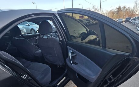 Nissan Primera III, 2007 год, 300 000 рублей, 12 фотография