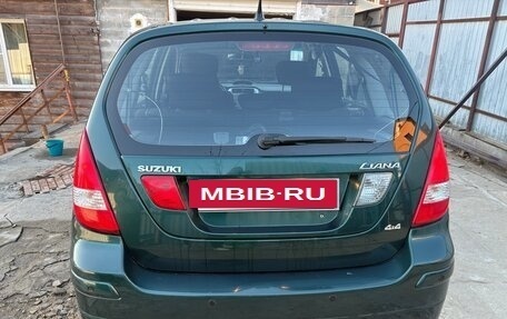 Suzuki Liana, 2004 год, 510 000 рублей, 3 фотография