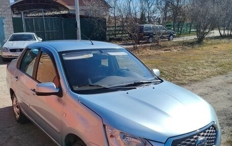 Datsun on-DO I рестайлинг, 2015 год, 395 000 рублей, 40 фотография