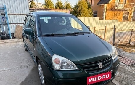 Suzuki Liana, 2004 год, 510 000 рублей, 2 фотография