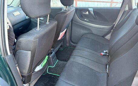 Suzuki Liana, 2004 год, 510 000 рублей, 7 фотография