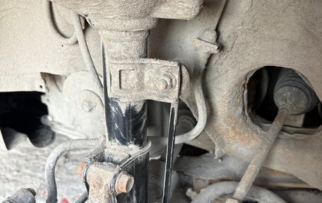 Suzuki Liana, 2004 год, 510 000 рублей, 11 фотография