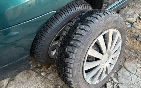 Suzuki Liana, 2004 год, 510 000 рублей, 10 фотография