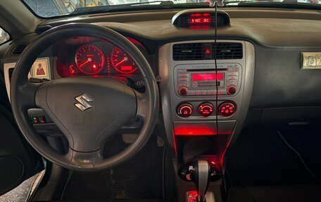 Suzuki Liana, 2004 год, 510 000 рублей, 9 фотография