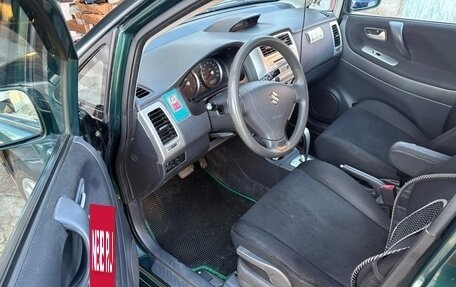 Suzuki Liana, 2004 год, 510 000 рублей, 8 фотография