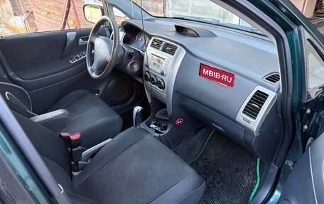 Suzuki Liana, 2004 год, 510 000 рублей, 6 фотография