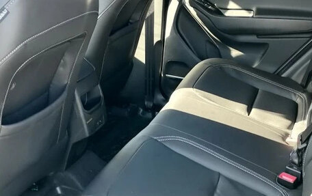 Chery Tiggo 4 I рестайлинг, 2022 год, 1 600 000 рублей, 6 фотография