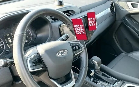 Chery Tiggo 4 I рестайлинг, 2022 год, 1 600 000 рублей, 3 фотография