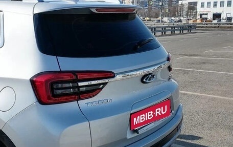 Chery Tiggo 4 I рестайлинг, 2022 год, 1 600 000 рублей, 2 фотография