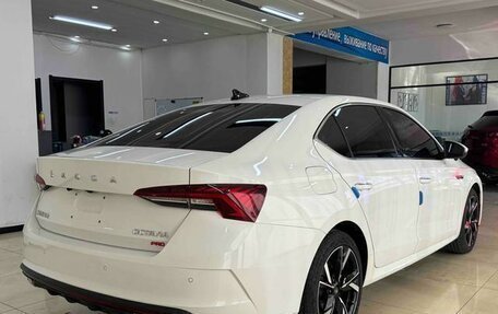 Skoda Octavia IV, 2022 год, 1 565 002 рублей, 5 фотография