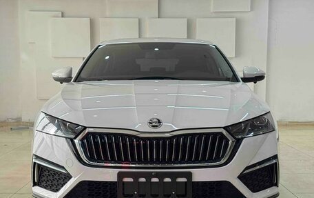 Skoda Octavia IV, 2022 год, 1 565 002 рублей, 4 фотография