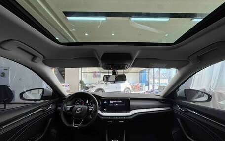 Skoda Octavia IV, 2022 год, 1 565 002 рублей, 9 фотография