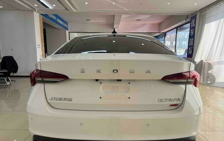 Skoda Octavia IV, 2022 год, 1 565 002 рублей, 6 фотография