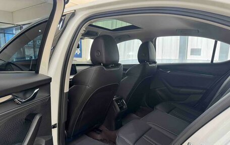 Skoda Octavia IV, 2022 год, 1 565 002 рублей, 12 фотография