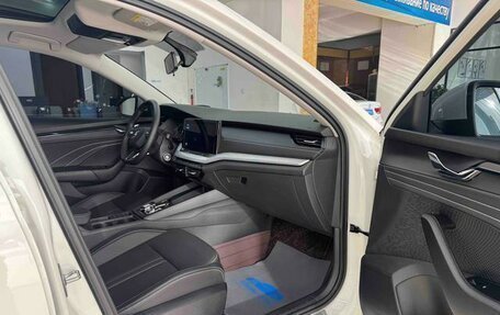 Skoda Octavia IV, 2022 год, 1 565 002 рублей, 13 фотография