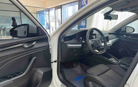 Skoda Octavia IV, 2022 год, 1 565 002 рублей, 11 фотография