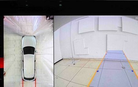 Skoda Octavia IV, 2022 год, 1 565 002 рублей, 15 фотография