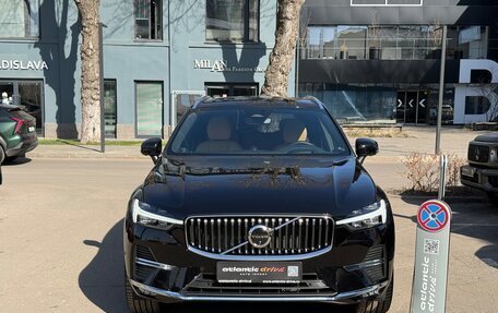 Volvo XC60 II, 2023 год, 5 690 000 рублей, 2 фотография