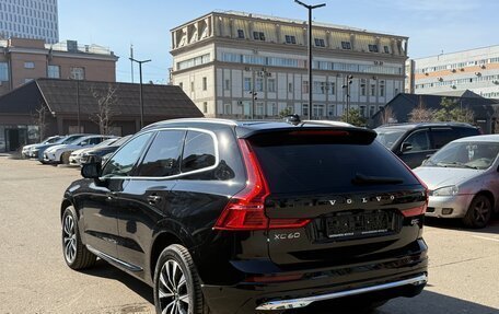 Volvo XC60 II, 2023 год, 5 690 000 рублей, 9 фотография
