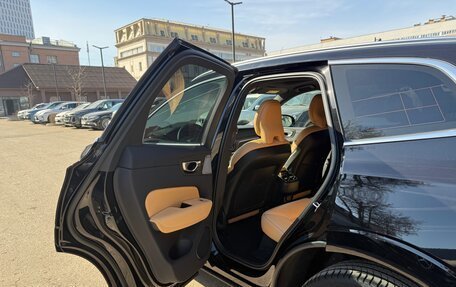 Volvo XC60 II, 2023 год, 5 690 000 рублей, 8 фотография