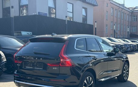 Volvo XC60 II, 2023 год, 5 690 000 рублей, 11 фотография