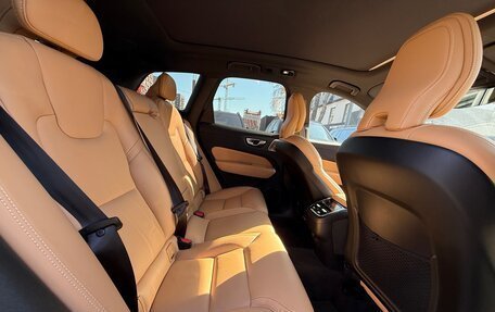 Volvo XC60 II, 2023 год, 5 690 000 рублей, 13 фотография