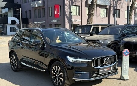 Volvo XC60 II, 2023 год, 5 690 000 рублей, 3 фотография
