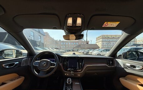 Volvo XC60 II, 2023 год, 5 690 000 рублей, 14 фотография