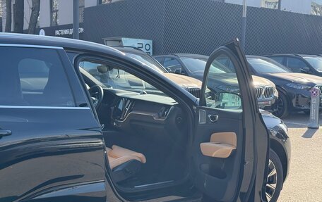 Volvo XC60 II, 2023 год, 5 690 000 рублей, 18 фотография