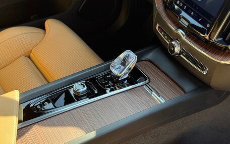 Volvo XC60 II, 2023 год, 5 690 000 рублей, 21 фотография