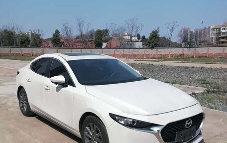 Mazda 3, 2021 год, 1 223 000 рублей, 2 фотография