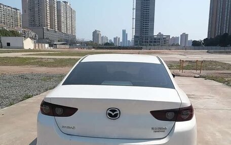 Mazda 3, 2021 год, 1 223 000 рублей, 5 фотография