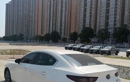 Mazda 3, 2021 год, 1 223 000 рублей, 4 фотография