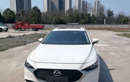 Mazda 3, 2021 год, 1 223 000 рублей, 3 фотография