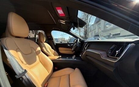 Volvo XC60 II, 2023 год, 5 690 000 рублей, 19 фотография