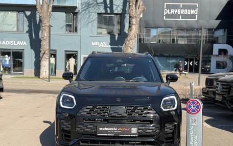 MINI Countryman, 2025 год, 6 990 000 рублей, 2 фотография