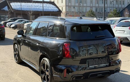 MINI Countryman, 2025 год, 6 990 000 рублей, 11 фотография